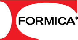 Current Formica logo, in use since 1970s