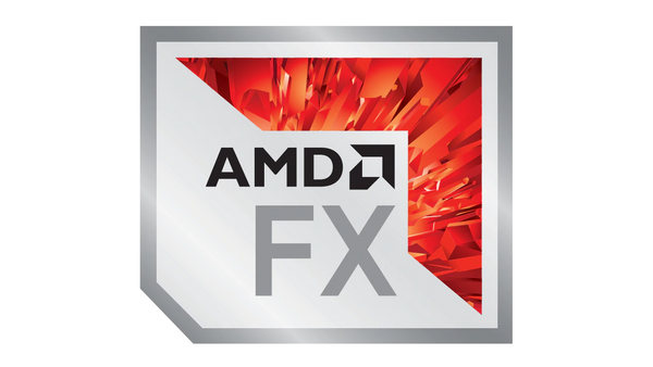 AMD FX, Logopedia