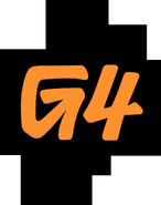 G4 logo 2020