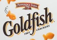 Goldfish Logopedia Fandom