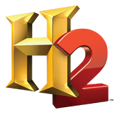 3D version of the logo.