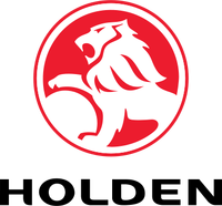 Holden logo
