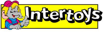 Populair Vooraf Uitputten Intertoys | Logopedia | Fandom