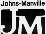 Johns Manville