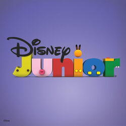 disney junior logopedia