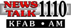 KFAB News Talk 1110