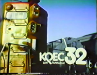 KQEC-TV 32 PBS 1983