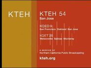 KTEH Station ID 2007-2011