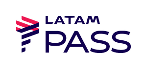 LATAM Pass 2019 logo
