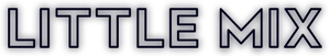 Little Mix 2020