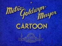 MGM Cartoons (34)