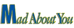 Mad About You logo