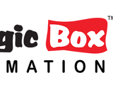Magic Box Animation
