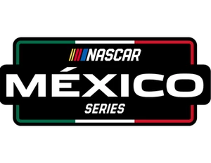 NASCAR Mexico Series Logo