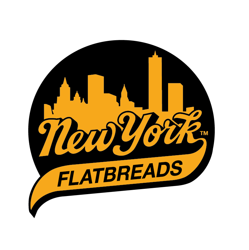 New York Flatbreads Logopedia Fandom