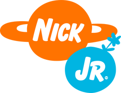 Nick Jr Logo Variations Logopedia Fandom