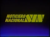 Noticiero Univision