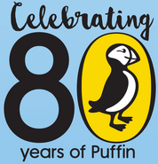 80th anniversary logo (2020)