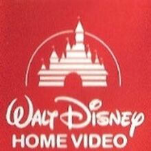 Walt Disney Studios Home Entertainment Logopedia Fandom