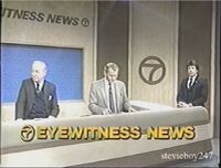 Channel 7 Eyewitness News 6PM intro (March 7, 1986)