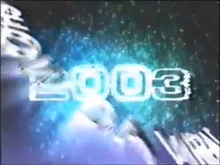 Show da Virada (2002-2003)