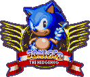 Miniture logo sprite from About menu screen in 2011 re-release