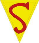 Logo usado en Superman #1.