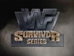 Survivorseries1988
