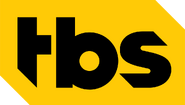 TBS 2015 (Yellow)