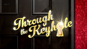 Through the Keyhole