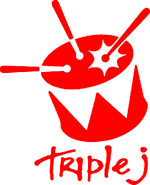 Triple J Logopedia Fandom