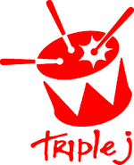 Triple J Logopedia Fandom Triple J Logopedia Fandom