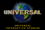 Universal Interactive Studios