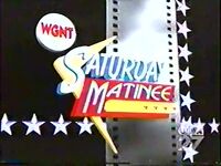 1990s WGNT Saturday Matinee bumper taken from a 1996 airing of "Old Yeller"