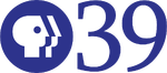 Blue version to match PBS's logo (2019–present)