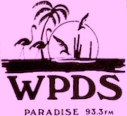 WPDS Tampa 1985