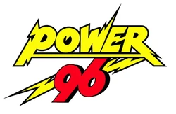 WPOW Power 96 2024