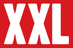 XXL magazine