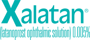 Xalatan (United States)