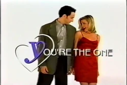 You're the One
