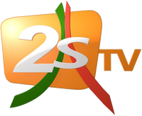 3D logo