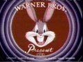 1944 version 2 (Merrie Melodies) (Bugs Bunny)