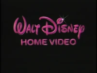 Pinocchio LaserDisc (1993)