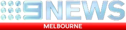 9News Melbourne Logo 2008-2009