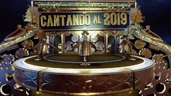 A3 Cantando al 2019