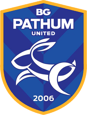 Bg Pathum United Logopedia Fandom