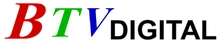 BTV Digital logo 2002-2003