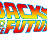 Back to the Future (TV series)