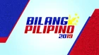 Bilang Pilipino 2019