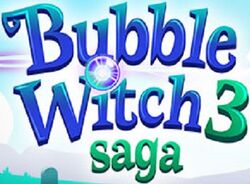 BubbleWitch3SagaLogo